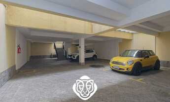 Imagem 6: Cobertura para locação no Bairro Campestre, Santo André