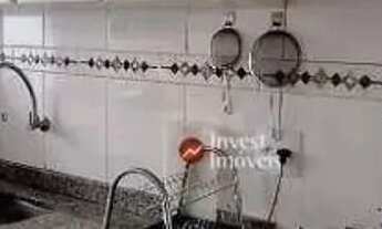 Imagem 6: Apartamento com 3 dormitórios para alugar, 58 m² por R$ 3.009,93/mês - Floradas de São Jos