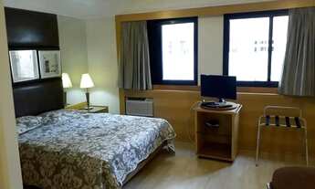 Imagem 4: Flat com ótimo preço no bairro Consolação. Confira!