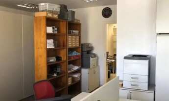 Imagem 6: Sala Comercial para Venda em Belo Horizonte, Savassi, 3 banheiros