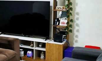 Imagem 7: Sobreposta Térrea - Semi Nova - Aparecida/Santos