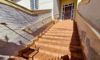 Imagem 5: Casa Padrão em Ribeirão Preto