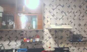 Imagem 2: /Casa no Lírio do Vale com garagem