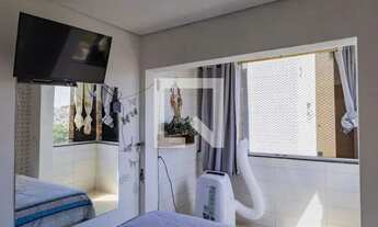 Imagem 7: Apartamento à Venda - Sagrada Família, 3 Quartos, 160 m2