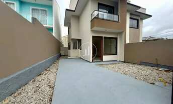 Imagem: Sobrado Geminado 2 Quartos 70m² - Potecas