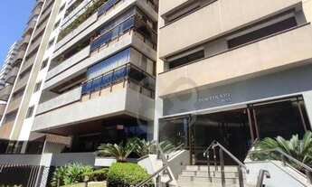 Imagem 2: Apartamento com 4 dormitórios, 271 m² - venda por R$ 1.500.000 ou aluguel por R$ 3.500/mês