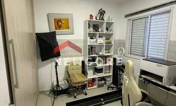 Imagem 4: Apartamento em Avenida José Munia - Jardim Francisco Fernandes - São José do Rio Preto/SP