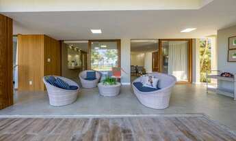 Imagem 10: Mansão moderna com 7 suítes para aluguel temporada em Guarajuba