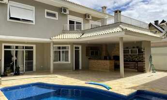 Imagem 5: Casa sobrado à venda e locação no Condomínio Ângelo Vial no Parque Campolim em Sorocaba