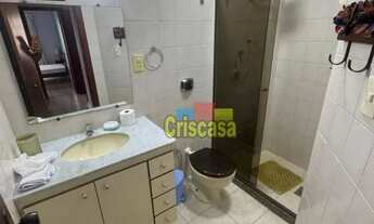 Imagem 4: Apartamento com 4 dormitórios, 140 m² - venda por R$ 1.250.000,00 ou aluguel por R$ 10.047