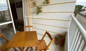 Imagem 6: Apartamento Padrão para Aluguel em Canasvieiras Florianópolis-SC