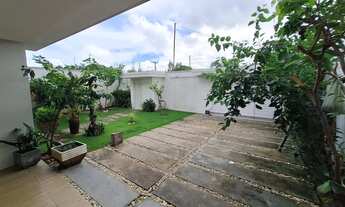 Imagem 5: Vendo Excelente Casa No Aracagy Cond Estrela do Mar