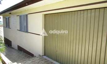 Imagem 2: Casa à venda, Contorno, Ponta Grossa, PR