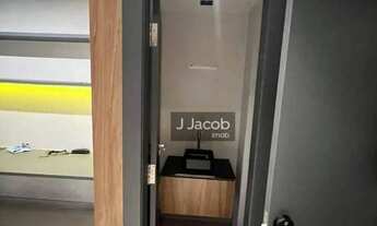 Imagem 4: Alugo sala de 30 m² no Ed. Evolution - bairro Umarizal