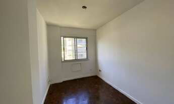 Imagem 6: Amplo apartamento de 2 quartos, 1 suíte com 117 m em Tijuca - RJ