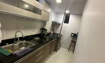 Imagem 3: Duplex para aluguel possui 108 metros quadrados com 4 quartos em Icaraí - Niterói - RJ