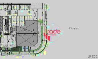 Imagem 7: Sala à venda, 239 m² por R$ 3.953.000,00 - Jardim Olhos D Água I - Ribeirão Preto/SP