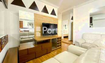 Imagem 6: Apartamento Mobiliado para Locação no Green Island com 2 Dormitórios - Próximo ao Hospital