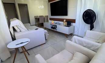 Imagem 7: Apartamento á Venda 66m² Vista Mar 2 Quartos 1 Suíte Jardim Oceania /João Pessoa