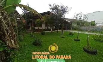 Imagem 3: Casa Padrão Balneário Canoas
