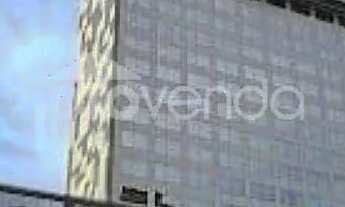 Imagem 2: SALA COMERCIAL 38 M² - WTC - WORLD TRADE CENTER - SETOR MARISTA