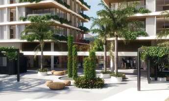 Imagem 7: Apartamento à venda com 2 suítes em Jurerê Internacional, Florianópolis /SC