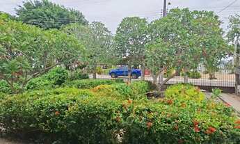 Imagem 2: Mansão 3 suites + 1/4 de frente para a praia do farol em mosqueiro TERRENÃO