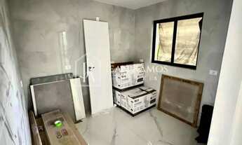 Imagem 4: Sobrado para venda, 4 quarto(s) com terraço, Boqueirão, Curitiba