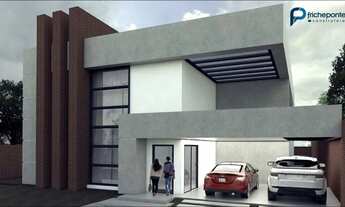 Imagem 5: Mansão no Condomínio Fechado Reserva Jardins