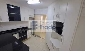 Imagem 3: Apartamento 3 quartos, 1 suíte, com varanda Rua Copacabana / Sta. Terezinha