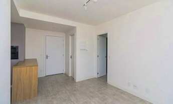 Imagem 3: Apartamento com 1 quarto e 41m², no Central Parque