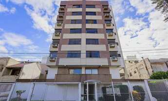 Imagem 2: Apartamento lindo, 2 dormitórios, 2 vagas de garagem e ELEVADOR B. Jardim Botánico