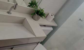 Imagem 4: APTO SANTOS DUMONT MOBILIADO