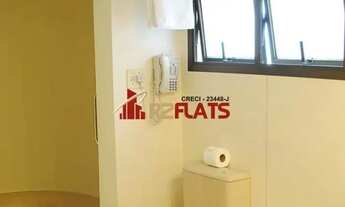 Imagem 6: FLAT PARA LOCAÇÃO NA BELA VISTA !! CONFIRA