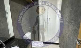 Imagem 7: Apartamento 3 quartos Nilópolis