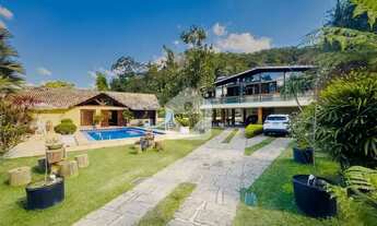 Imagem 3: Casa para venda com 6 quartos - Itaipava - Petrópolis/RJ