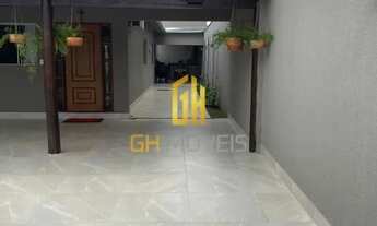 Imagem 3: Casa à venda, 250 m² por R$ 680.000,00 - Jardim Vila Boa - Goiânia/GO