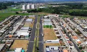 Imagem 5: Terreno à venda, LOTEAMENTO RESIDENCIAL PEQUIS - UBERLANDIA/MG