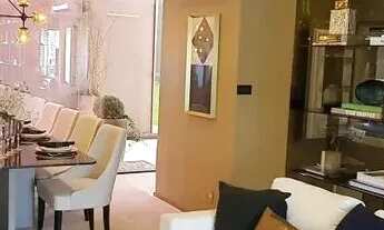 Imagem 4: Apartamento em Perdizes com 90m² e 2 vagas