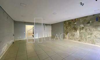 Imagem 3: Loja Comercial para Aluguel - Centro de Marília 200 m²