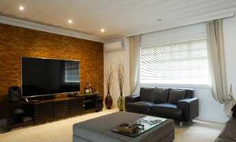 Imagem 7: CASA INCRÍVEL COM ELEVADOR E 5 SUÍTES NO PARK WAY