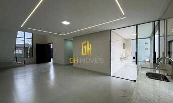 Imagem 7: Sobrado com 4 suítes no Parque Anhanguera