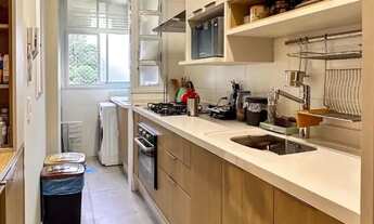 Imagem 7: Venda Apartamento com 2 dormitórios