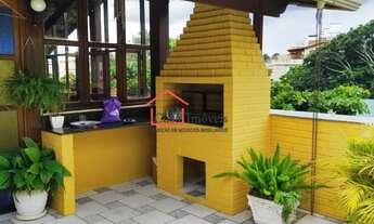 Imagem 5: Cobertura 4 quartos, suite, 2 vagas - Cidade Nova