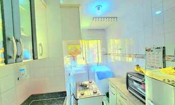 Imagem 3: LNC-Seu Refúgio em Valparaíso: Apartamento com Segurança e Lazer na Serra! YWGT