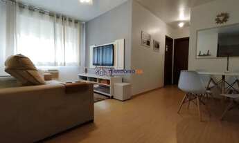 Imagem: Apartamento 2 dormitórios à venda Cristal