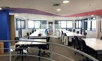 Imagem: Imóvel para aluguel e venda possui 376