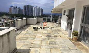 Imagem 6: COBERTURA DUPLEX | FRONTAL MAR