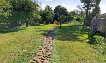 Imagem 2: Casa com terreno 750m² em Nonoai, com 4 quartos, 2 banheiros