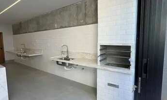 Imagem 6: Casa 3 suítes plenas com fino acabamento e muito requinte